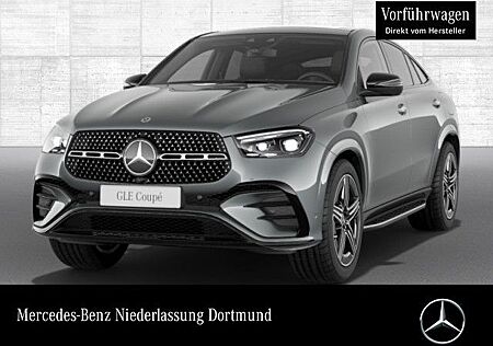 Mercedes-Benz GLE 350 de 4Matic AMG+NIGHT+PANO+360+AHK+HUD