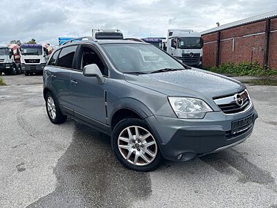 Opel Antara Edition 4x4