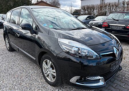 Renault Grand Scenic Bose Edition dCi 110 EDC