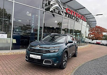 Citroën C5 Aircross Hybrid 225 S&S e-EAT8 Shine Pack