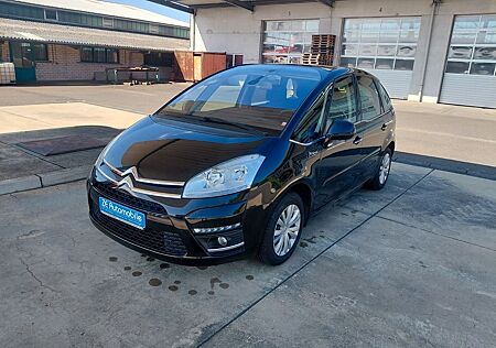 Citroën C4 Picasso TOP ZUSTAND