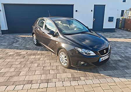 Seat Ibiza 1.6 TDI CR 77kW Style Style