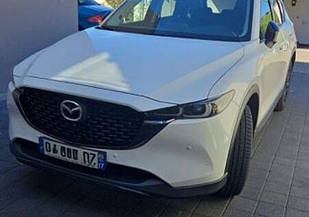 Mazda CX-5 2.0 SKYACTIV-G 165 Newground AWD AT New...