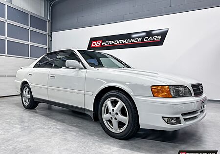 Toyota Chaser Tourer S 1JZ-GE