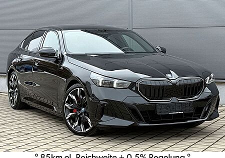 BMW 550e Lim. xDrive M Sport Pro*Pano*B&W*360°*HUD*