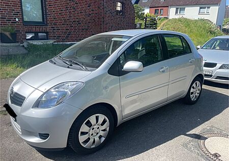 Toyota Yaris 1,3