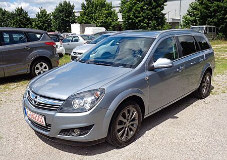 Opel Astra 1.6 - TÜV 07/2027. - Euro 5 - 1 Hand!