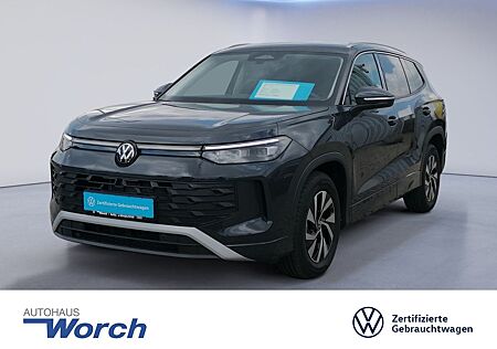 VW Tayron Volkswagen Life 1.5 eTSI DSG 7-Sitzer+AHK+Navi+