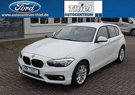 BMW 118i Advantage 136PS PDC + LMR Allwetterreifen