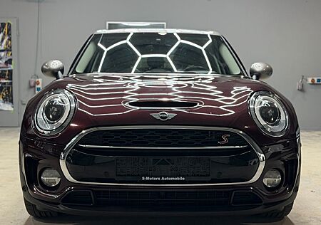 Mini Cooper SD COOPERSD Clubman/Chili/HuD/PDC/ACC/LED/SHZ/19%