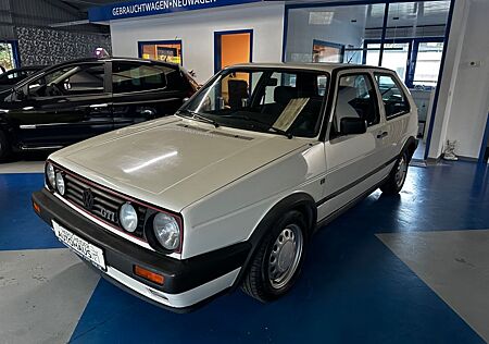 VW Golf Volkswagen 2 GTI 1.8* *ORIGINAL ZUSTAND* *