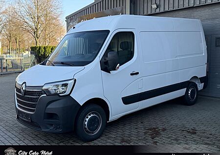 Renault Master III Kasten L2H2 3,3t TEMPO+KLIMA+LED