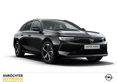 Opel Astra L Edition Sports Tourer Allwetterr. PDC