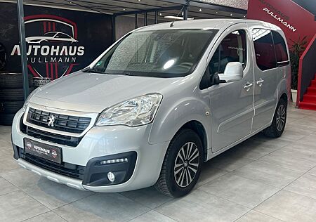 Peugeot Partner Tepee Active