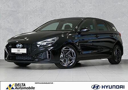 Hyundai i30 Facelift 1.5 TGDI N-Line DCT Navi Voll-LED