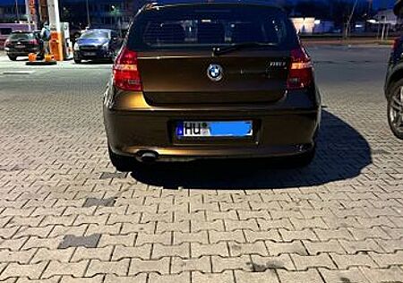 BMW 116 gebraucht kaufen BMW 116i Edition Lifestyle Edition Lifestyle
