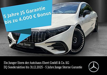 Mercedes-Benz EQS EQS53AMG DYNAMIC+ Keramik AR-HUD 4xMasage FondTV
