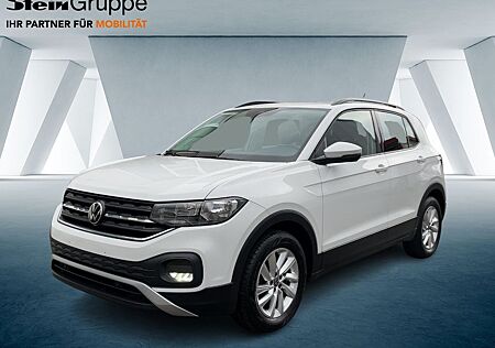 VW T-Cross Volkswagen 1.0 TSI Life PDC