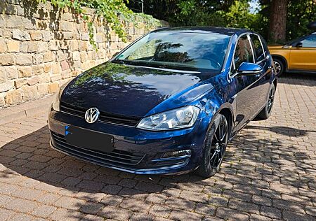 VW Golf Volkswagen 1.2 TSI 63kW BMT CUP CUP