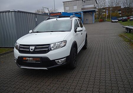 Dacia Sandero II Stepway Prestige *Klima*PDC*AHK*Navi