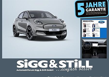 Ford Puma Gen-E Premium **NEUES MODELL** iACC*B&O*360