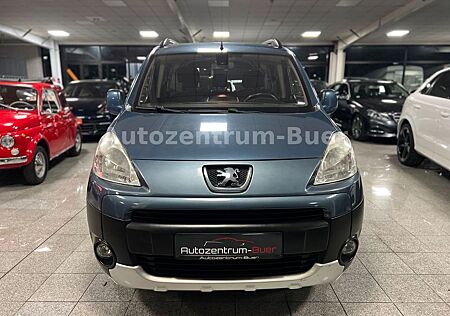 Peugeot Partner Tepee Schiebetür/Zahnriemen neu!