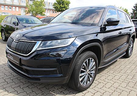 Skoda Kodiaq Style 4x4