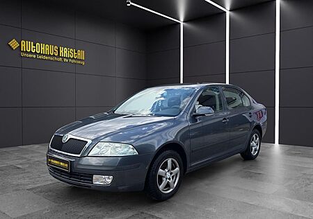 Skoda Octavia 1.6 FSI