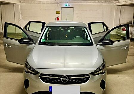 Opel Corsa 1.2 Dir. Inject. Turbo 74kW Elegance