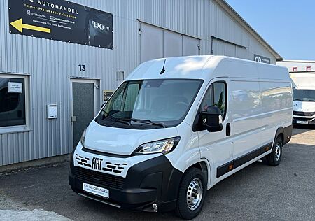 Fiat Ducato H2 Holzboden 35 L5H2 140 Multijet Maxi