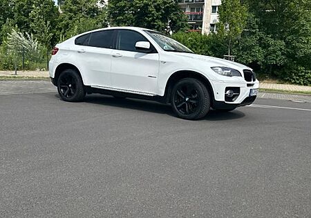 BMW X6 xDrive35i