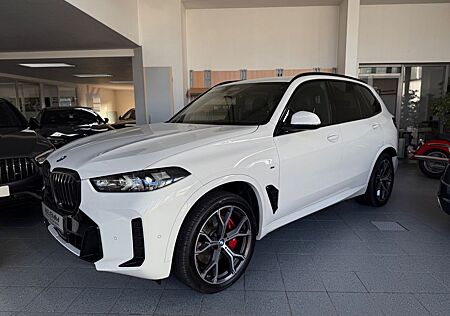 BMW X5 40 i xDrive M-Sport Pro/ACC/360°/Iconic Glow