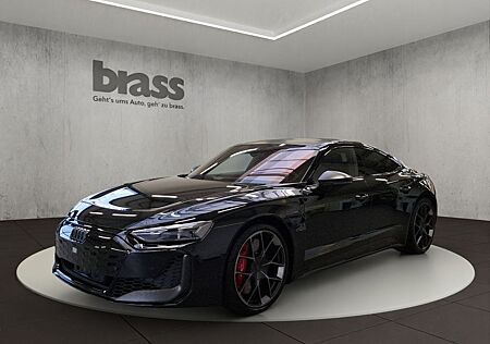 Audi RS e-tron GT performance quattro 55 0 kW