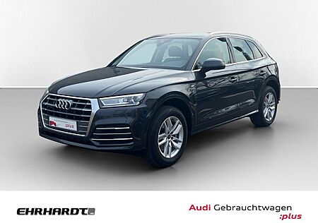 Audi Q5 50 TFSI e quattro S tronic sport BI-XENON*NAV