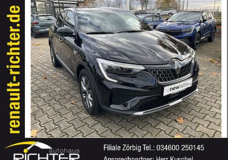 Renault Arkana TCe Mild Hybrid 140 EDC Evolution