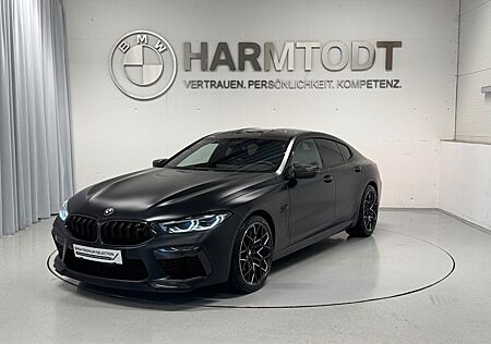 BMW M8 Competition xDrive *M-Drivers Package*