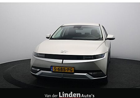 Hyundai IONIQ 5 Connect+ 77.4 kWh SOH 97,1% | Warmtepomp