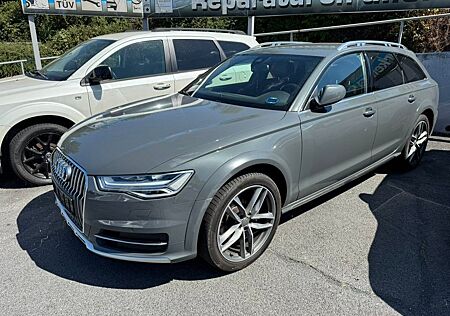 Audi A6 Allroad quattro 3.0 TDI