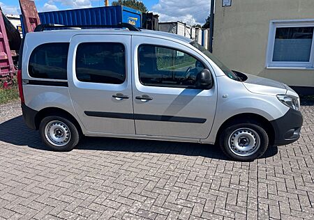 Mercedes-Benz Citan