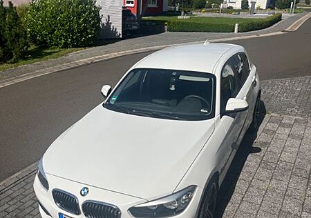 BMW 116i -
