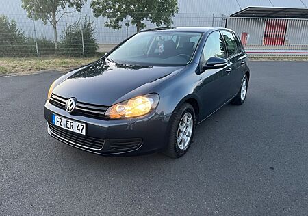 VW Golf Volkswagen 1.4 TSI 90 kW Comfortline Comfortline