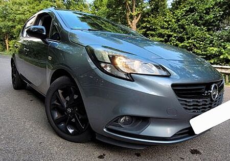 Opel Corsa 1.4 TÜV NEU 02.07.