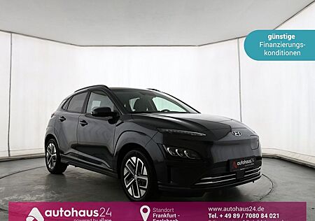 Hyundai Kona Elektro 2WD Carplay|CAM|Sitzhzg.|DAB