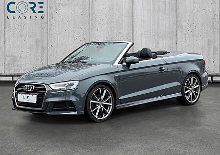 Audi A3 Cabriolet sport S-line