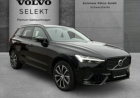 Volvo XC 60 XC60 B5 Plus Dark AWD !!360°+ACC+AHK+VOLL-LED!!