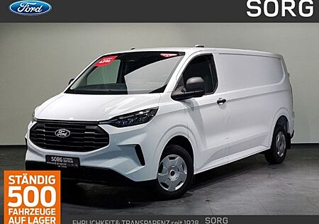 Ford Transit Custom 320 L2 Trend*LED*NAVI*CAM*-43%*