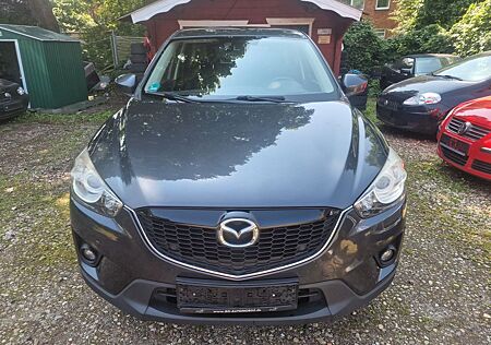 Mazda CX-5 Center-Line AWD/NAGATION/PDC/EURO6