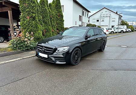 Mercedes-Benz E 350 d T Assistenz+ & 360° & Garantie bis 11/25