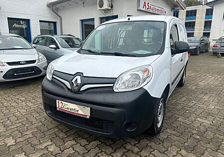 Renault Kangoo 1.5 dCi St&St+1.HAND+PDC+SCHIEBETÜR+EURO6