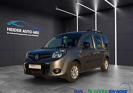 Renault Kangoo Limited NAVI|TEMPOMAT|SITZHEIZUNG|PDC|EU6